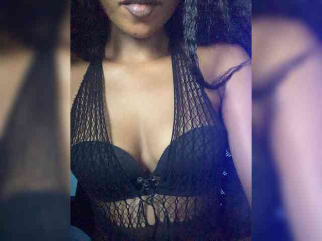 HotEbonyGirl