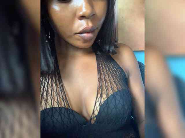 HotEbonyGirl