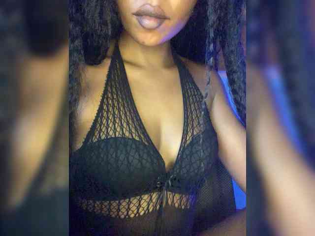 HotEbonyGirl