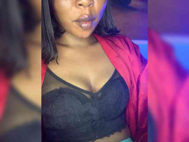 HotEbonyGirl
