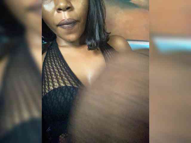 HotEbonyGirl