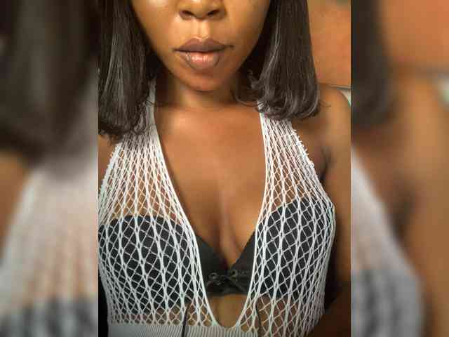 HotEbonyGirl
