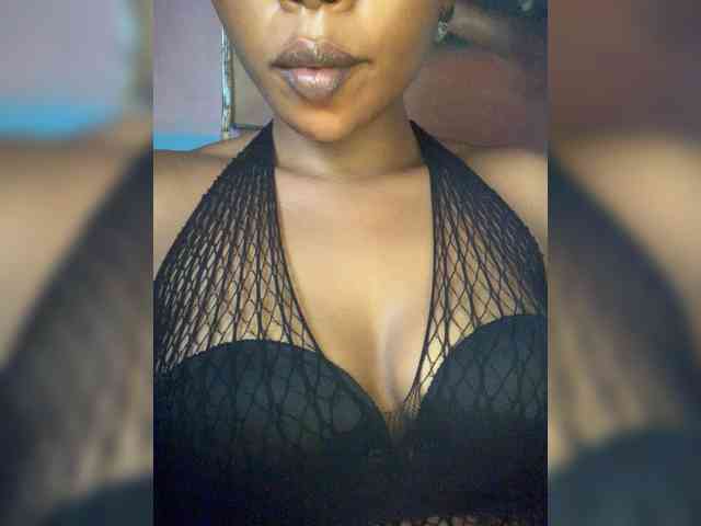 HotEbonyGirl - Girl 