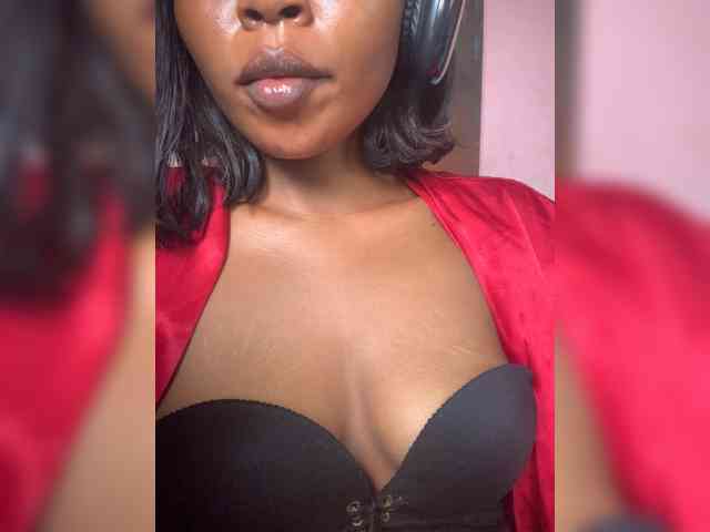 HotEbonyGirl