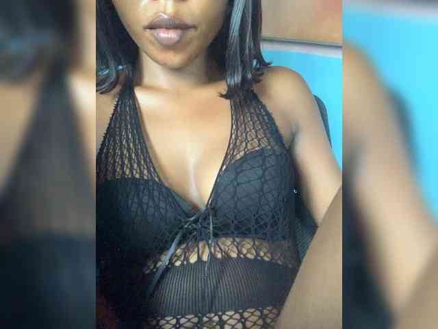 HotEbonyGirl