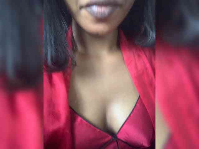 HotEbonyGirl
