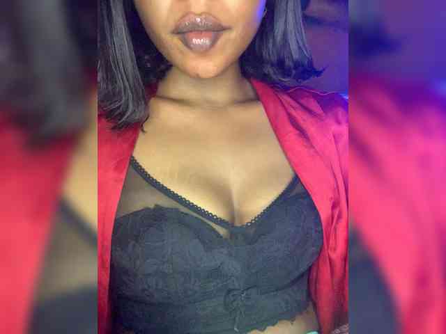 HotEbonyGirl