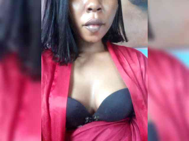 HotEbonyGirl