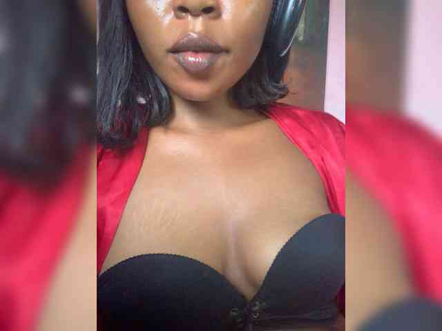 HotEbonyGirl