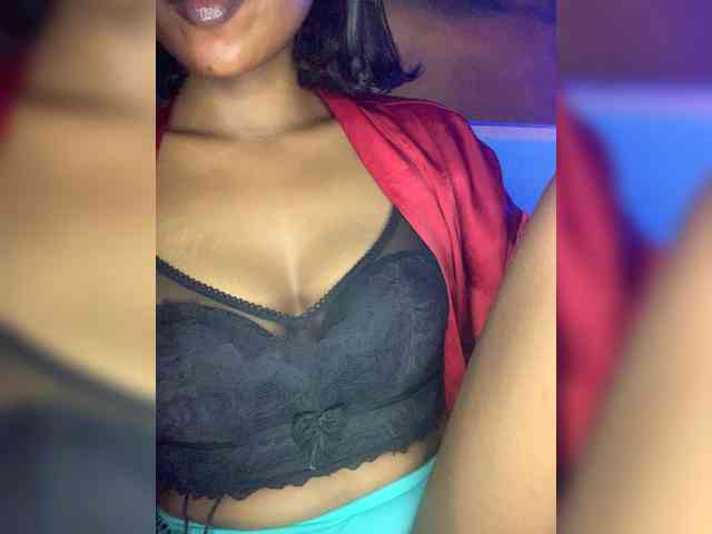 HotEbonyGirl