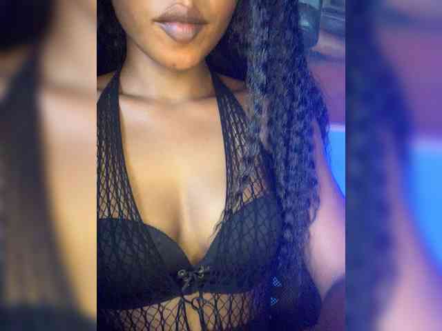HotEbonyGirl