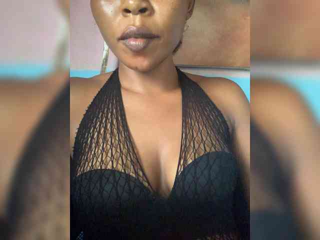 HotEbonyGirl webcam