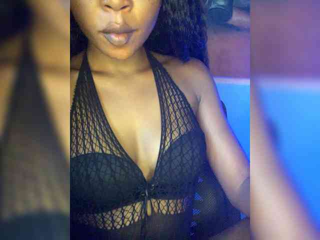HotEbonyGirl