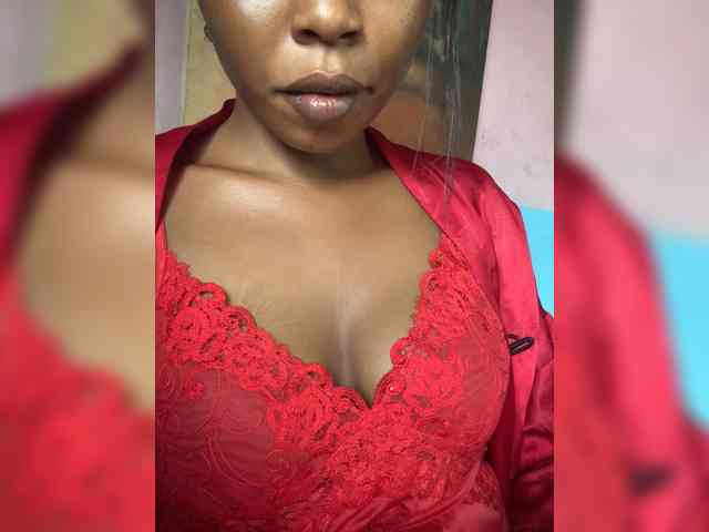 HotEbonyGirl