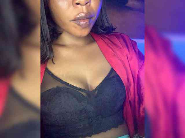 HotEbonyGirl