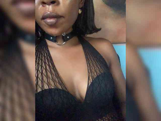 HotEbonyGirl