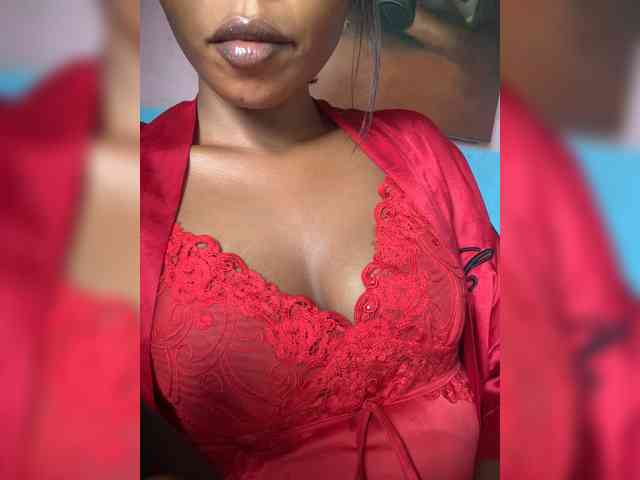 HotEbonyGirl