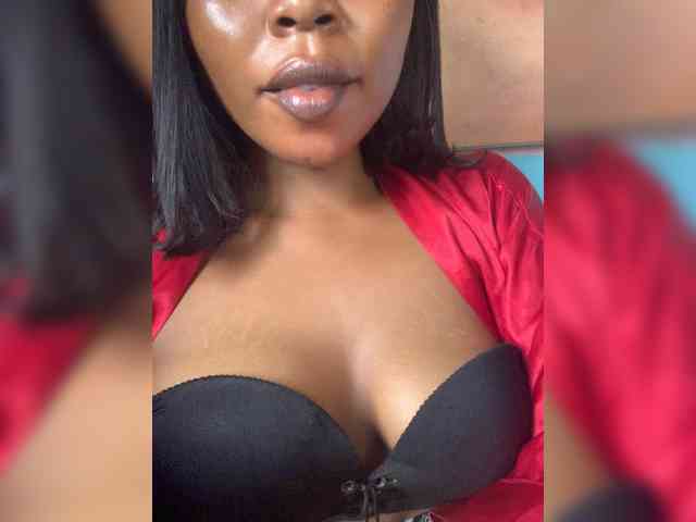 HotEbonyGirl