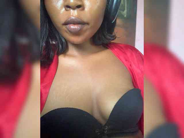 HotEbonyGirl