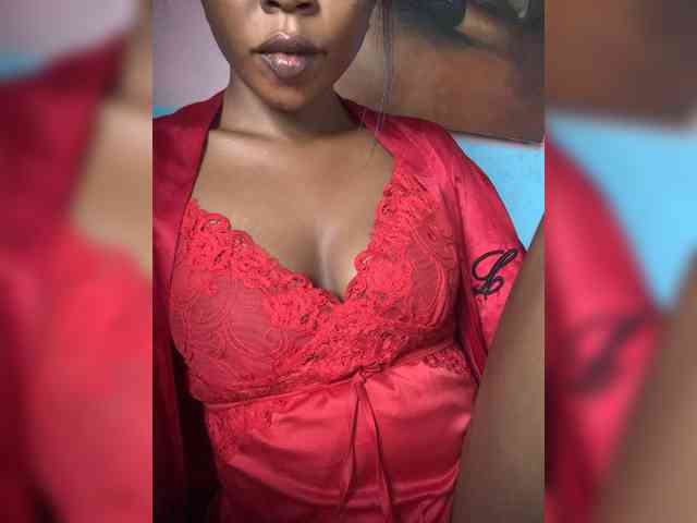 HotEbonyGirl