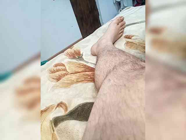 Yana25252525 webcam