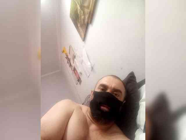 Yana25252525 webcam