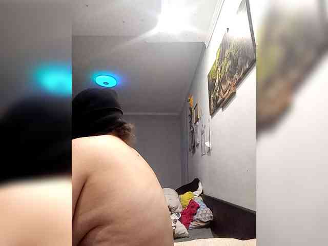 Yana25252525 webcam