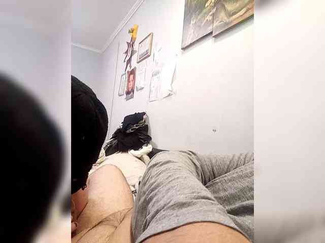 Yana25252525 webcam