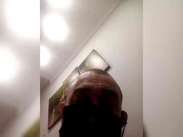 Yana25252525 webcam