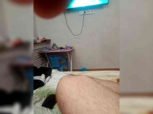 Yana25252525 webcam