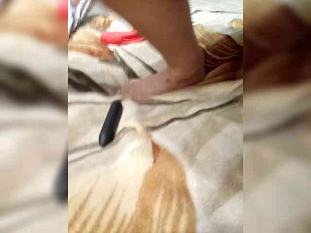 Yana25252525 webcam