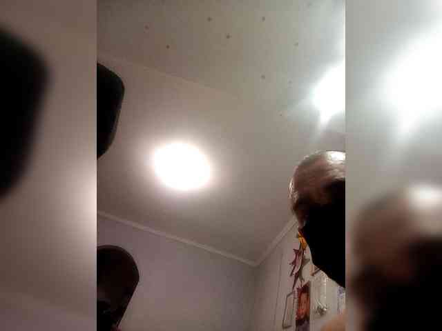 Yana25252525 webcam
