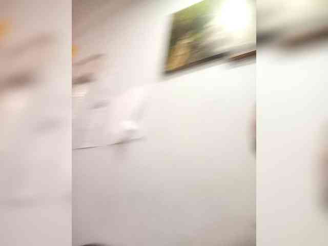 Yana25252525 webcam