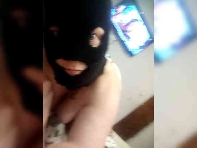 Yana25252525 webcam