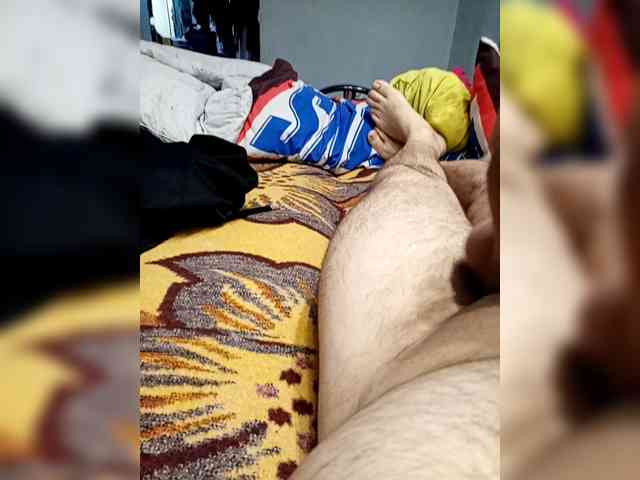 Yana25252525 webcam