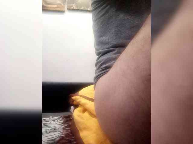 Yana25252525 webcam