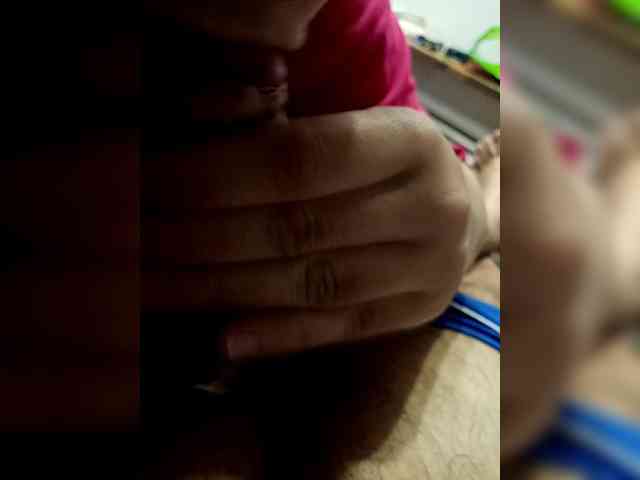 Yana25252525 webcam