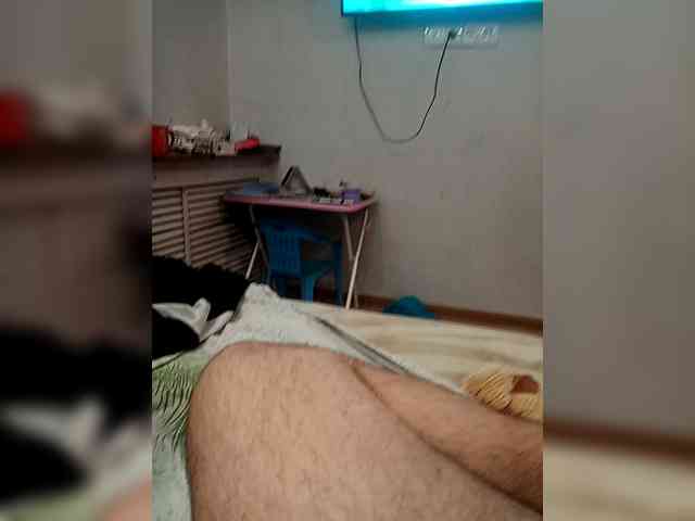 Yana25252525 webcam