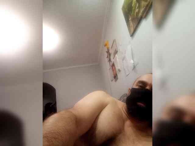 Yana25252525 webcam