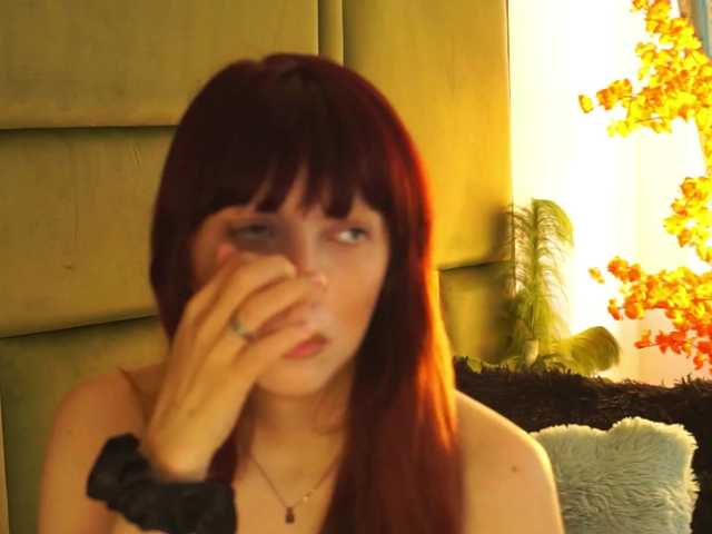 BlairLevine live cam on BongaCams