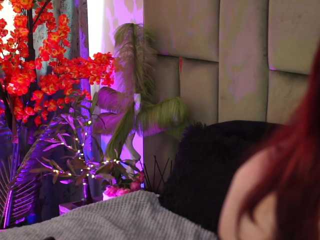 BlairLevine live cam on BongaCams