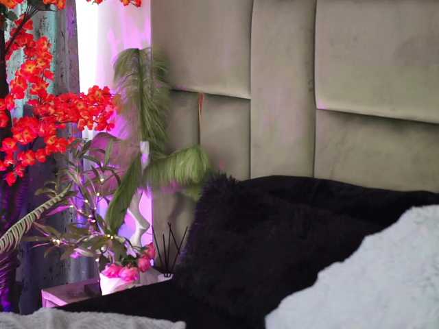 BlairLevine live cam on BongaCams