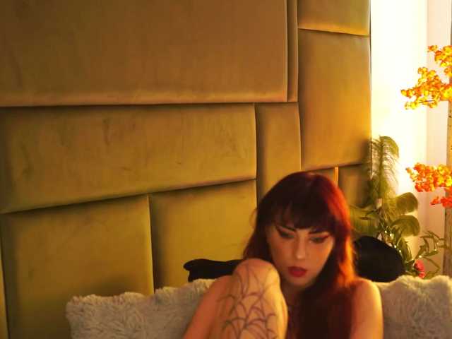 BlairLevine live cam preview