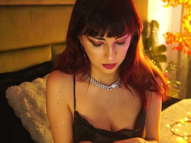 BlairLevine live cam on BongaCams