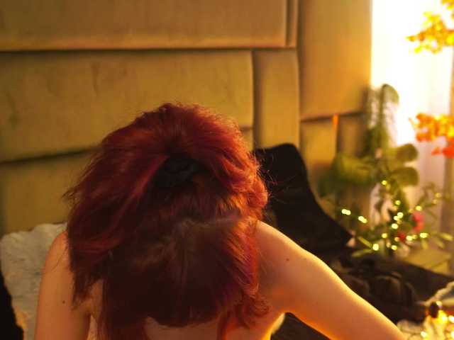BlairLevine live cam on BongaCams