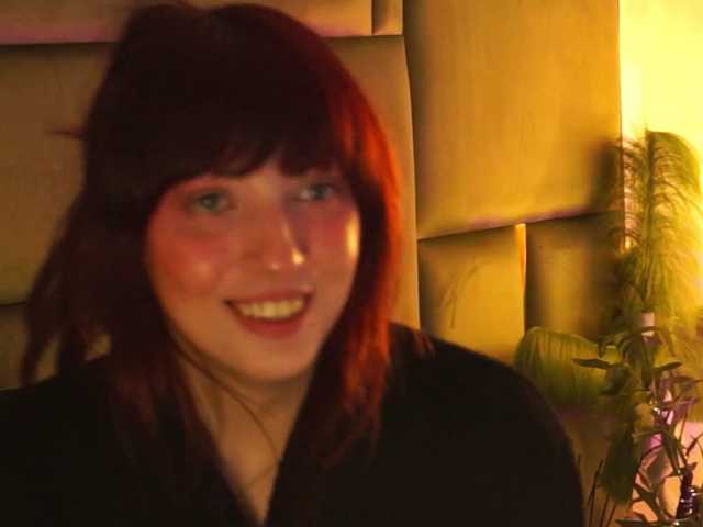 BlairLevine live cam on BongaCams