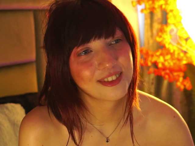 BlairLevine live cam on BongaCams