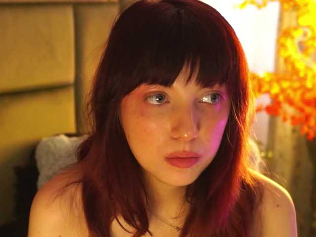 BlairLevine live cam preview