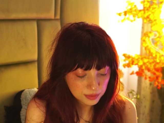 BlairLevine live cam on BongaCams