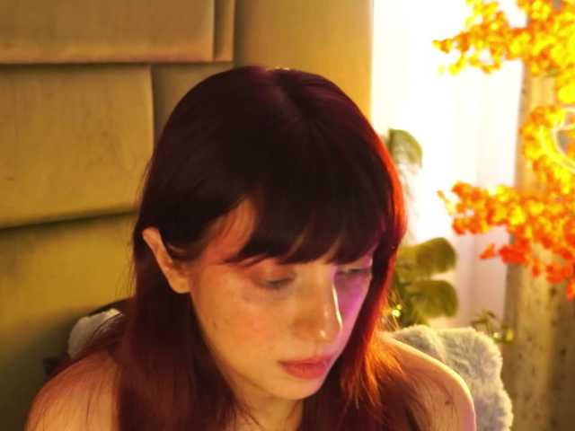 BlairLevine live cam preview